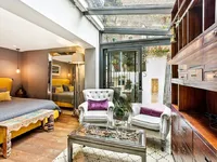 Недвижимость Burnaby Street, Chelsea: 7