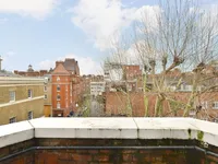 Недвижимость Sloane Court West, Chelsea: 9