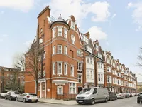 Недвижимость Sloane Court West, Chelsea: 10