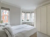 Недвижимость Sloane Court West, Chelsea: 12