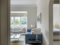 Недвижимость Sloane Court West, Chelsea: 15