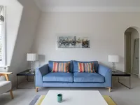 Недвижимость Sloane Court West, Chelsea: 18