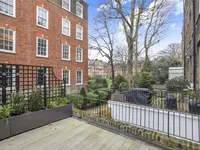 Недвижимость Redcliffe Square, Chelsea: 3