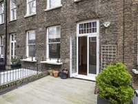 Недвижимость Redcliffe Square, Chelsea: 5