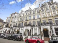 Недвижимость Redcliffe Square, Chelsea: 6