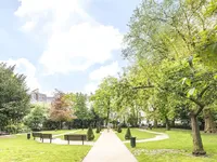 Недвижимость Redcliffe Square, Chelsea: 7