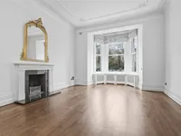 Недвижимость Redcliffe Square, Chelsea: 8