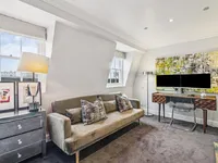 Недвижимость Sydney Street, The Bromptons: 4