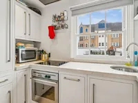 Недвижимость Sydney Street, The Bromptons: 5