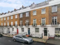 Недвижимость Sydney Street, The Bromptons: 8