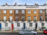 Недвижимость Sydney Street, The Bromptons: 10