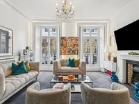 Недвижимость Sydney Street, The Bromptons: 11