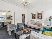 Недвижимость Sydney Street, The Bromptons: 12