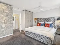 Недвижимость Sydney Street, The Bromptons: 16