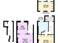 Недвижимость Sydney Street, The Bromptons: 17