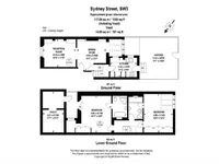 Недвижимость Sydney Street: 20