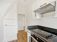 Недвижимость Park Walk: 2