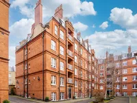 Недвижимость Park Walk: 6