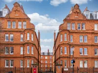 Недвижимость Park Walk: 7