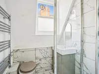 Недвижимость Park Walk: 14