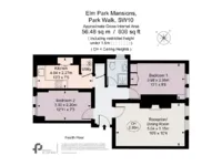 Недвижимость Park Walk: 15