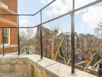 Недвижимость Cheyne Court, Old Chelsea: 4