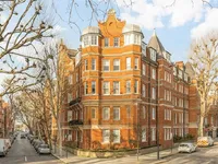 Недвижимость Cheyne Court, Old Chelsea: 5