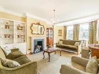 Недвижимость Cheyne Court, Old Chelsea: 6