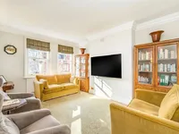 Недвижимость Cheyne Court, Old Chelsea: 7