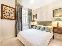 Недвижимость Cheyne Court, Old Chelsea: 9