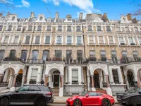 Недвижимость Redcliffe Square: 2