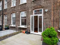 Недвижимость Redcliffe Square: 4