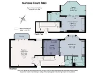 Недвижимость Petyward: 21