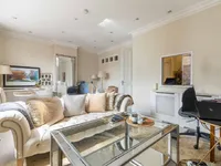 Недвижимость Draycott Place, Chelsea: 1
