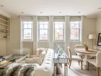Недвижимость Draycott Place, Chelsea: 2