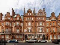 Недвижимость Draycott Place, Chelsea: 6