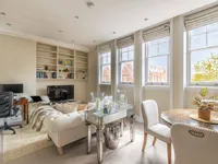 Недвижимость Draycott Place, Chelsea: 7