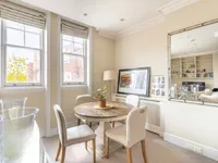 Недвижимость Draycott Place, Chelsea: 8