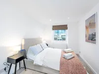 Недвижимость Edith Grove, Chelsea: 1