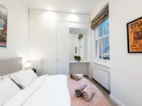 Недвижимость Edith Grove, Chelsea: 2