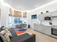 Недвижимость Edith Grove, Chelsea: 5