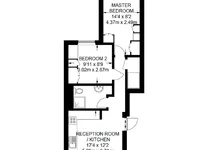 Недвижимость Edith Grove, Chelsea: 7