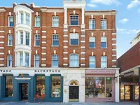 Недвижимость Kings Road: 6