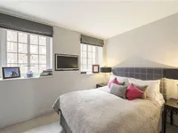 Недвижимость Chelsea Manor Street: 2