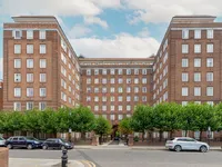 Недвижимость Chelsea Manor Street: 3