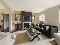 Недвижимость Chelsea Manor Street: 4