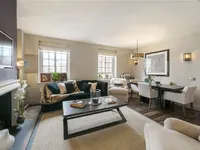 Недвижимость Chelsea Manor Street: 5