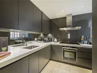 Недвижимость Chelsea Manor Street: 6