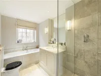 Недвижимость Chelsea Manor Street: 7