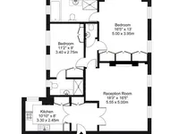 Недвижимость Chelsea Manor Street: 8